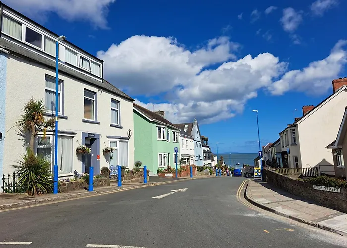 Harbourlight Guesthouse