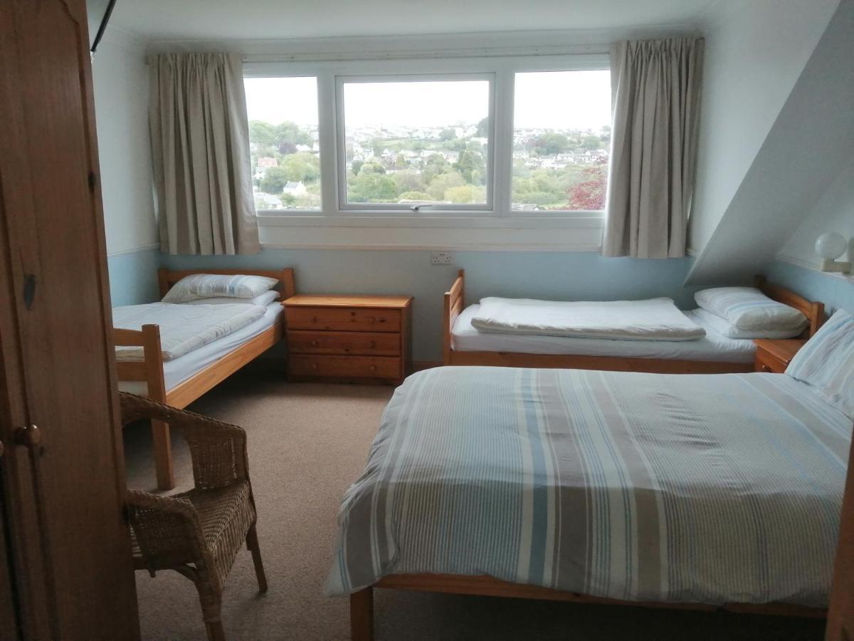 Harbourlight 3* Saundersfoot