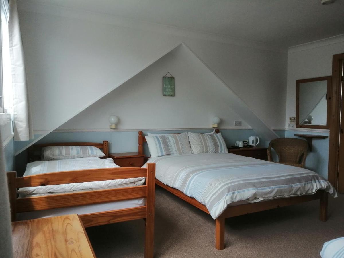 Harbourlight 3*
