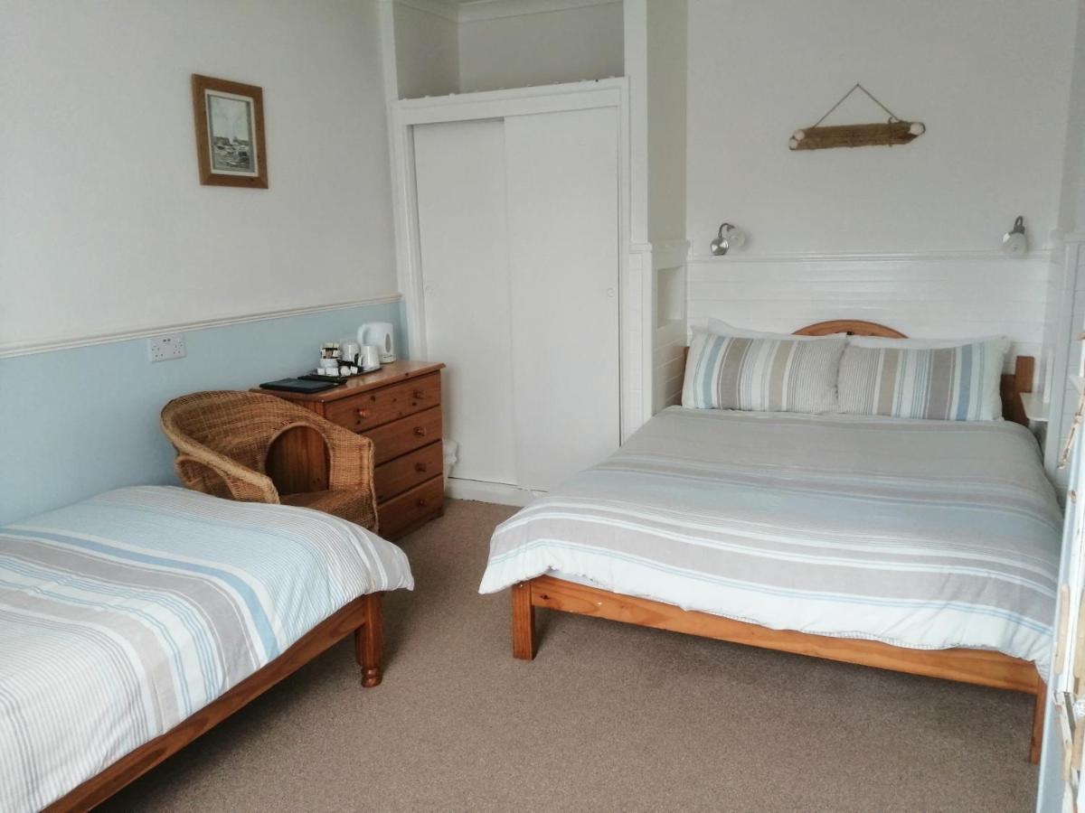 Harbourlight 3*
