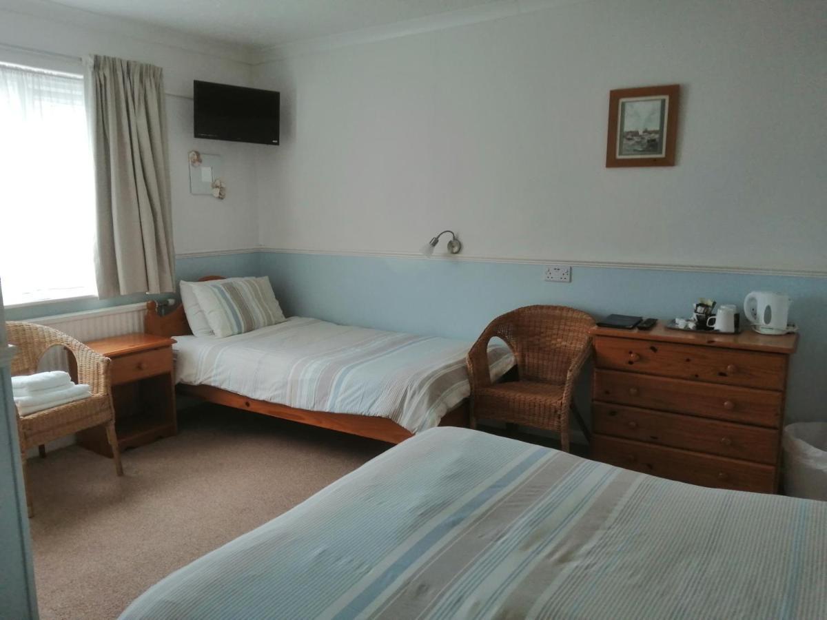 Harbourlight 3*