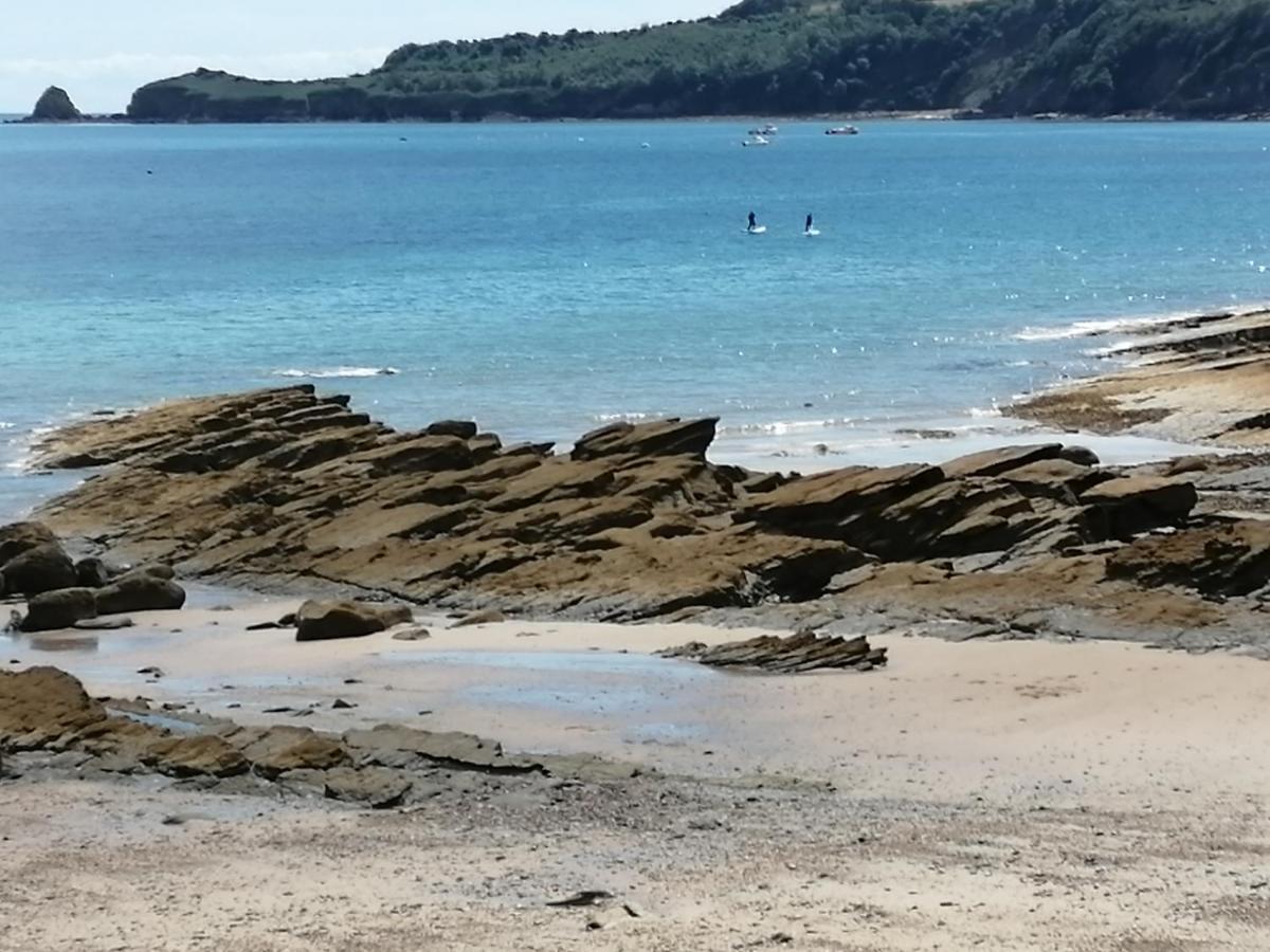 Affittacamere Harbourlight Saundersfoot