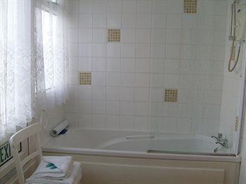 Harbourlight 3* Saundersfoot