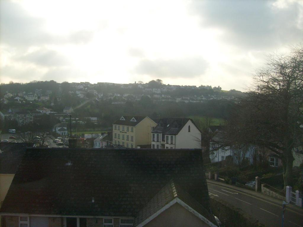 Harbourlight Saundersfoot