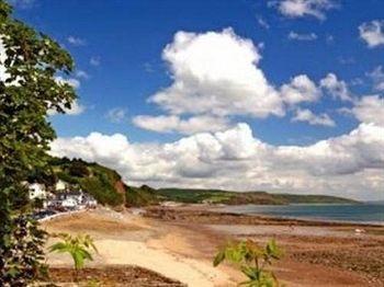 Affittacamere Harbourlight Saundersfoot