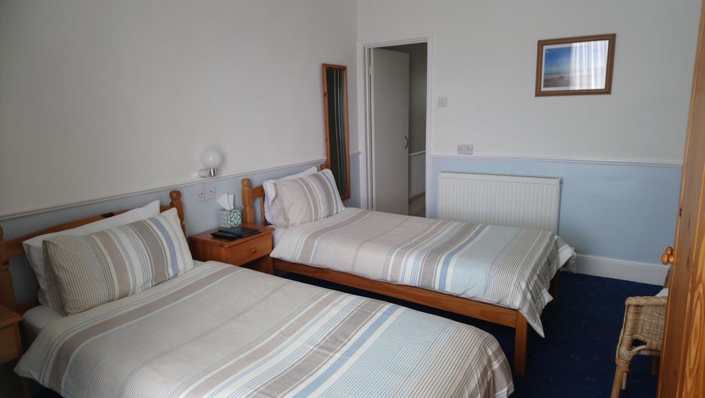 Affittacamere Harbourlight 3*